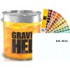RAL 9016 biela AKRYLOVÁ POLYURETÁNOVÁ LESKLÁ farba 337 RAL 9016 biela AKRYLOVÁ POLYURETÁNOVÁ LESKLÁ farba 337