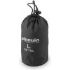 Pinguin Raincover L 55-75L pláštěnka na batoh black Pinguin Raincover L 55-75L pláštěnka na batoh black