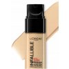 L'Oréal Paris Infallible 24H Fresh Wear SPF25 make-up 110 Rose Vanilla 30 ml L'Oréal Paris Infallible 24H Fresh Wear SPF25 make-up 110 Rose Vanilla 30 ml