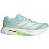 Dámske bežecké topánky adidas ADIZERO BOSTON 13 W tyrkysové JS4957 - EUR 40 | UK 6,5 | US 8 Dámske bežecké topánky adidas ADIZERO BOSTON 13 W tyrkysové JS4957 - EUR 40 | UK 6,5 | US 8