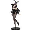 Overlord BiCute Bunnies PVC Soška Albedo Čierna Verzia 30 cm Overlord BiCute Bunnies PVC Soška Albedo Čierna Verzia 30 cm