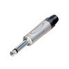 Neutrik NP-2-X Jack plug 6,3mm Neutrik NP-2-X Jack plug 6,3mm