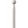 Diamantový kotúčový hrot Dremel 4,4 mm (7105) (26157105JA) Diamantový kotúčový hrot Dremel 4,4 mm (7105) (26157105JA)