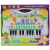 Wiky Piano na batérie Song Maker Wiky Piano na batérie Song Maker