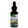 NATURE´S ANSWER Holistické bylinné kapky Ořešák, Hřebíček, Pelyněk 30 ml NATURE´S ANSWER Holistické bylinné kapky Ořešák, Hřebíček, Pelyněk 30 ml