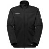 Mammut Ultimate VIII SO Jacket Men čierna