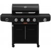 Plynový gril Barbecook Siesta 412 Graphite Plynový gril Barbecook Siesta 412 Graphite
