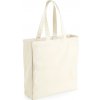 Westford Mill Nákupná taška WM108 Natural 394213 cm
