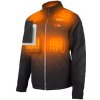 Bunda Milwaukee M12 HJP-0 (XL) veľkosť XL Bunda Milwaukee M12 HJP-0 (XL) veľkosť XL