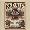 American RED Ale 12 ° suroviny na 25l American RED Ale 12 ° suroviny na 25l