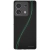 Picasee silikónový prehľadný obal pre Xiaomi Redmi Note 13 4G - Be Different