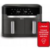 Teplovzdušná fritéza Tefal Dual Easy Fry EY942HE0 2700W 11l Teplovzdušná fritéza Tefal Dual Easy Fry EY942HE0 2700W 11l
