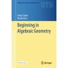 Beginning in Algebraic Geometry Beginning in Algebraic Geometry