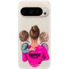 Odolné silikónové puzdro iSaprio - Super Mama - Two Boys - Google Pixel 9 / 9 Pro Odolné silikónové puzdro iSaprio - Super Mama - Two Boys - Google Pixel 9 / 9 Pro