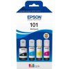 Atrament Epson 101 CMYK - originálny Atrament Epson 101 CMYK - originálny