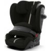Cybex PALLAS G2 i-Size 2025 Moon Black Plus Cybex PALLAS G2 i-Size 2025 Moon Black Plus