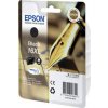 Epson 16XL Black - originálny Epson 16XL Black - originálny