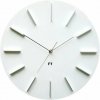 Dizajnové nástenné hodiny Future Time FT2010WH Round white 40cm (8594186620104) Dizajnové nástenné hodiny Future Time FT2010WH Round white 40cm (8594186620104)