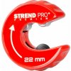 Rezačka na medené trúbky a rúrky Strend Pro, Zn, 22 mm Rezačka na medené trúbky a rúrky Strend Pro, Zn, 22 mm