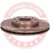MASTER-SPORT Brzdový kotúč 24012002271-PCS-MS