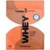 LEADER Leader Whey Protein 500g - Jahoda LEADER Leader Whey Protein 500g - Jahoda