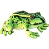 Plyšová žába 28 cm - plyšové hračky Plyšová žába 28 cm - plyšové hračky