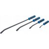 BGS technic BGS 109137 Tvarové páky 200 ÷ 650 mm s rukoväťou. Sada 4 kusov BGS technic BGS 109137 Tvarové páky 200 ÷ 650 mm s rukoväťou. Sada 4 kusov