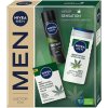 NIVEA MEN BOX BALM HEMP 2023 NIVEA MEN BOX BALM HEMP 2023