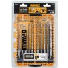 Sada vrtákov SDS-plus EXTREME® 2 10 dielna DEWALT DT70753 Sada vrtákov SDS-plus EXTREME® 2 10 dielna DEWALT DT70753