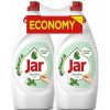Jar na nádobí Sensitive Tea Tree a Mint 2 x 900 ml Jar na nádobí Sensitive Tea Tree a Mint 2 x 900 ml