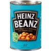 Heinz Fazuľa 415 g Heinz Fazuľa 415 g
