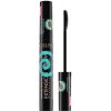 Eveline Extension Volume Waterproof Mascara Black vodeodolná riasenka pre predĺženie rias a objem 10 ml
