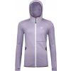 Ortovox Fleece Hoody Lush Lavender