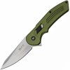 BUCK Hexam Assist, O.D. Green BU-0262ODS BUCK Hexam Assist, O.D. Green BU-0262ODS