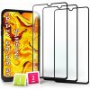 3-balenie TVRDENÉ SKLO pre Samsung Galaxy A12 na celý displej 9H ochranné 5D 3-balenie TVRDENÉ SKLO pre Samsung Galaxy A12 na celý displej 9H ochranné 5D