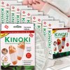 KINOKI DETOXIKAČNÉ NÁPLASTI DETOX ORIGINÁL 100ks 10x10 KINOKI DETOXIKAČNÉ NÁPLASTI DETOX ORIGINÁL 100ks 10x10