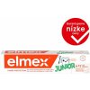elmex® Junior detská zubná pasta pre deti od 6 do 12 rokov 75 ml elmex® Junior detská zubná pasta pre deti od 6 do 12 rokov 75 ml