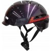 Livall BH51M Neo M Fialová cyklistická prilba Livall BH51M Neo M Fialová cyklistická prilba