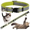 OBROŽA Obojok pre Mačku ODBLASKUJÚCI so Zvončekom Bezpečný Klip TRIXIE OBROŽA Obojok pre Mačku ODBLASKUJÚCI so Zvončekom Bezpečný Klip TRIXIE
