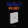 Monsta X: No Limit - KiT Monsta X: No Limit - KiT