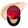 Tirtir Mask Fit Red Cushion 17C Porcelain Dlhotrvajúci make-up na tvár v hubke 4,5 g miniatura
