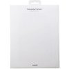 Samsung Průhledné pouzdro NotePaper pro Galaxy Tab S9+ White EF-ZX812PWEGWW Samsung Průhledné pouzdro NotePaper pro Galaxy Tab S9+ White EF-ZX812PWEGWW