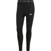 Dámske legíny adidas TECHFIT 7/8 Leggings Black S Dámske legíny adidas TECHFIT 7/8 Leggings Black S