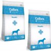 Calibra Veterinary Diets Dog Hepatic 2x12kg Calibra Veterinary Diets Dog Hepatic 2x12kg