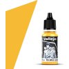 Farba Vallejo Model Color - Flat Yellow 17ml Farba Vallejo Model Color - Flat Yellow 17ml