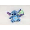 Just Play Disney Stitch se zvuky a vůní 17 cm Just Play Disney Stitch se zvuky a vůní 17 cm