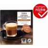 Tesco Cortado Espresso Macchiato 16 x 6,3 g Tesco Cortado Espresso Macchiato 16 x 6,3 g