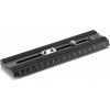 Manfrotto Video camera plate (180mm long) with met (504PLONGRL) Manfrotto Video camera plate (180mm long) with met (504PLONGRL)