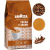 (IT) Lavazza Caffé Crema E Aroma zrnková káva - 1 kg (IT) Lavazza Caffé Crema E Aroma zrnková káva - 1 kg