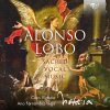 LOBO: Sacred Vocal Music (CD) (BRILLIANT CLASSICS) LOBO: Sacred Vocal Music (CD) (BRILLIANT CLASSICS)